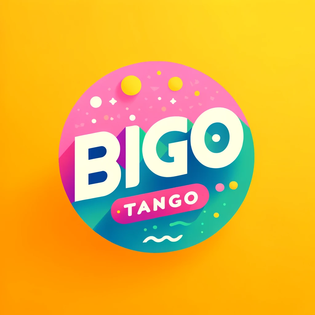 BIGO TANGO IFSA — Telegram grubu kapak görseli