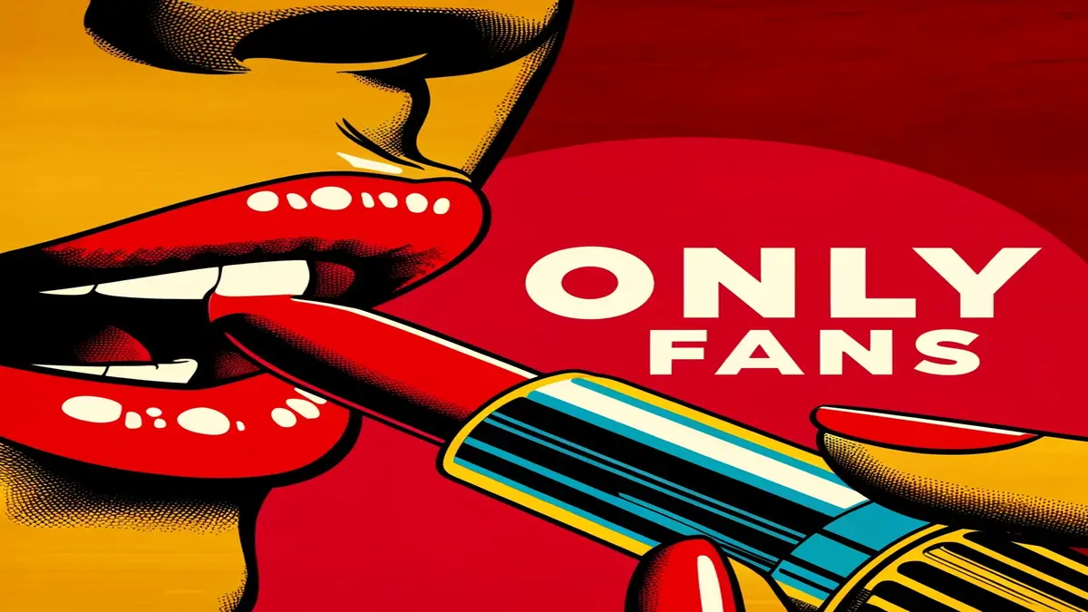 İfşa OnlyFans — Telegram grubu kapak görseli