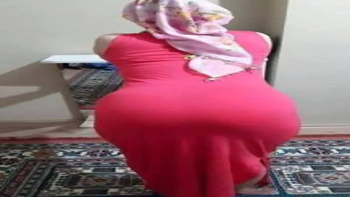 Türbanlı İFŞALAR.COM +18 — Telegram grubu kapak görseli